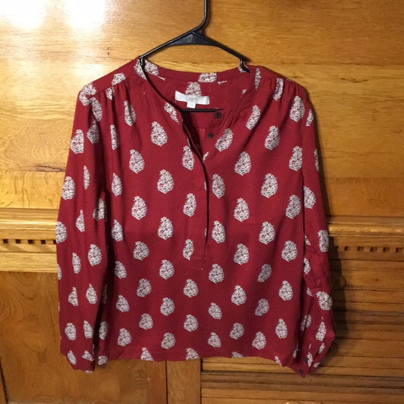 LOFT Tops - Ann Taylor LOFT Top